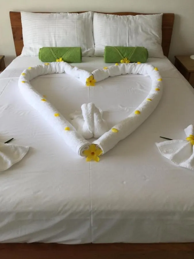 Apartment Bougainvillas Seychelles Anse Royale