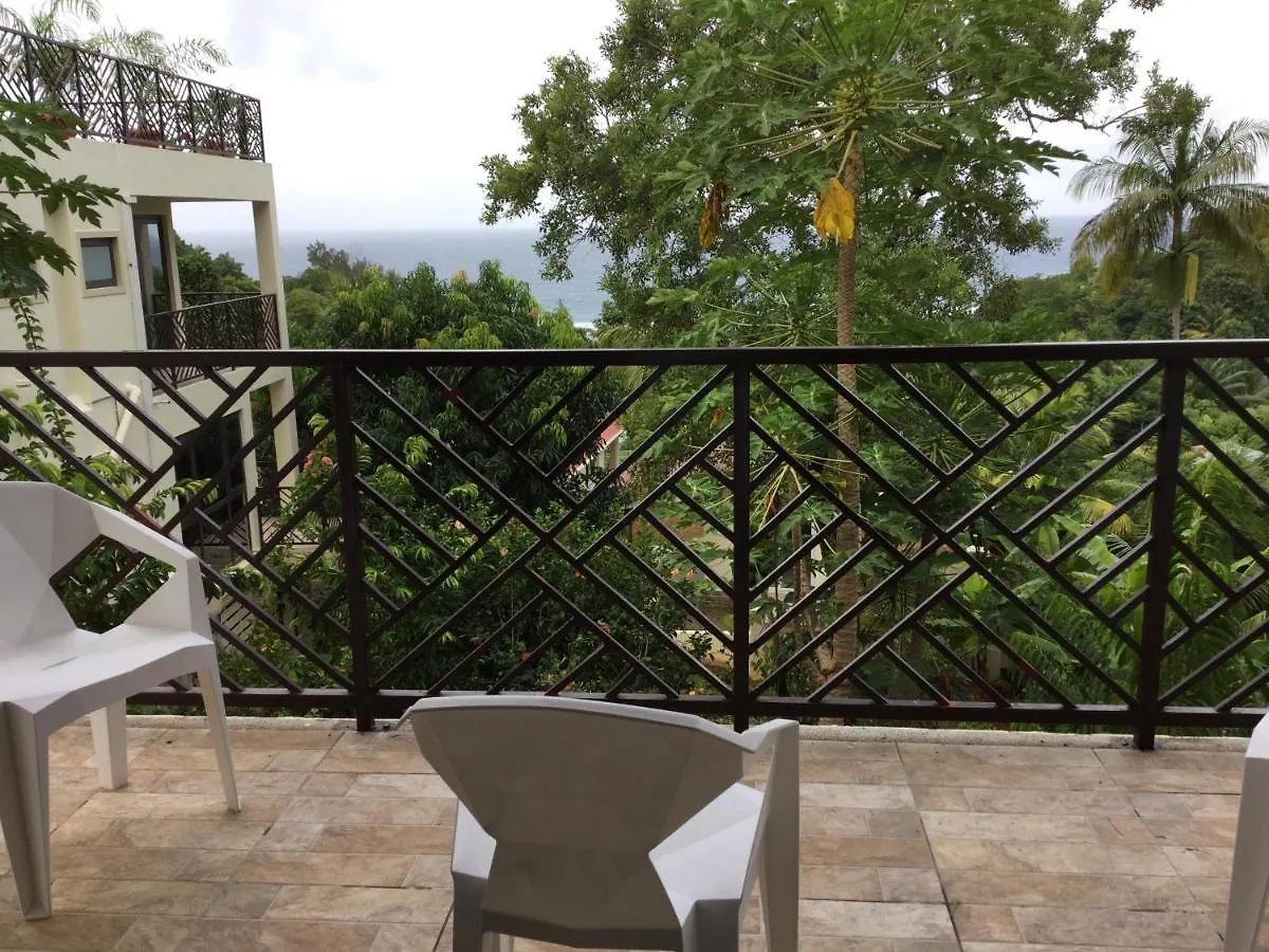 Bougainvillas Seychelles Anse Royale 0*,  Seychelles