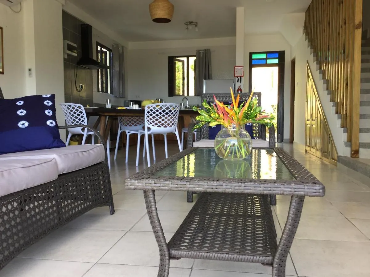 Bougainvillas Seychelles Anse Royale 0*,  Seychelles