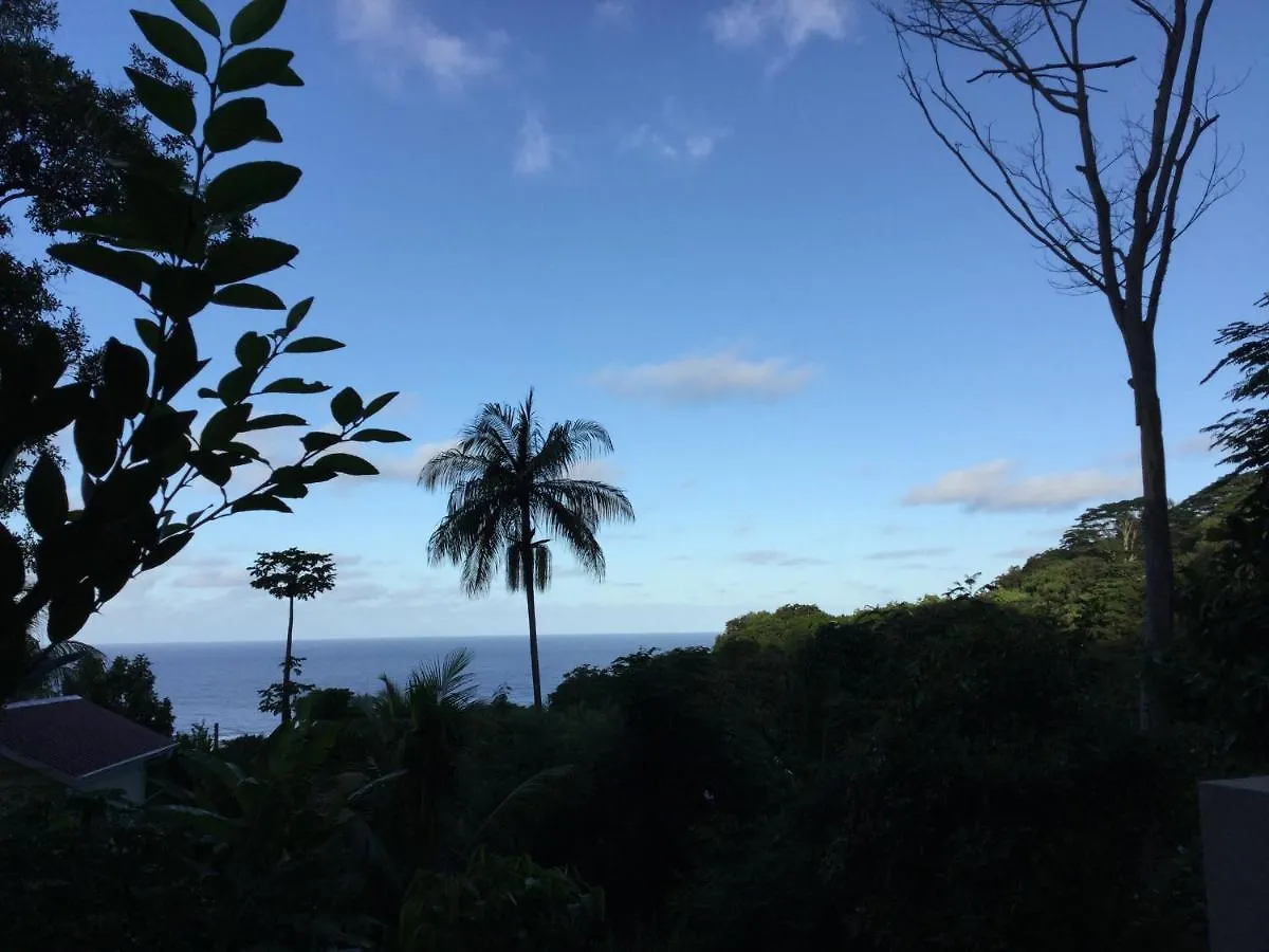 Appartement Bougainvillas Seychelles Anse Royale