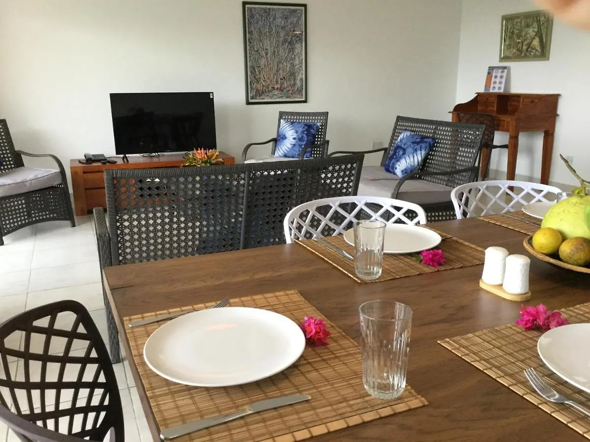 Bougainvillas Seychelles Anse Royale Seychelles