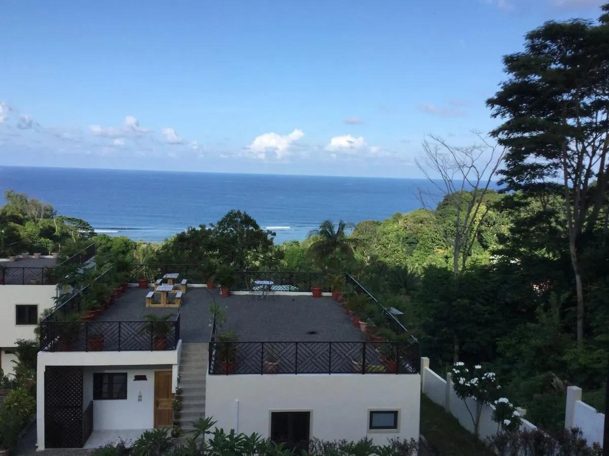 Bougainvillas Seychelles Anse Royale Appartement