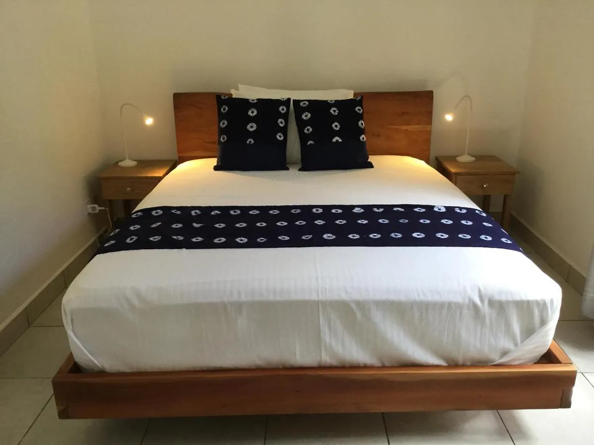 Apartment Bougainvillas Seychelles Anse Royale